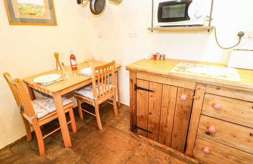Soulby Cottage | Cherry Tree Cottage: Pet-Friendly Retreat with Garden Access
