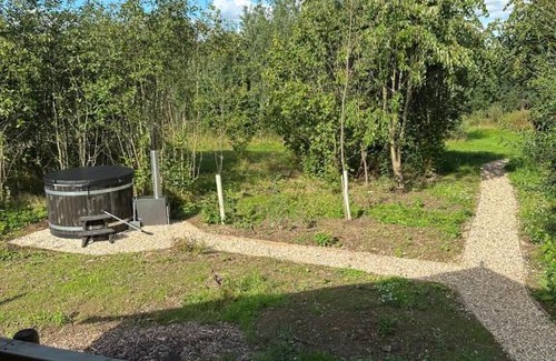 Talaton Other | Experience Nature at Cherry Tree Safari Lodge - Pet & Child Friendly