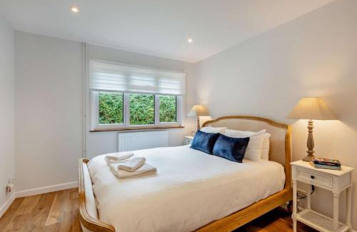 Acton House | Welcome to Cherry Trees - Acton: Pet & Child Friendly Stay