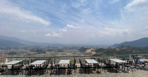 Kathmandu Resort | Cherry villa