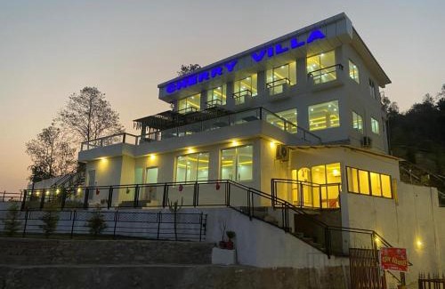 Kathmandu Resort | Cherry villa