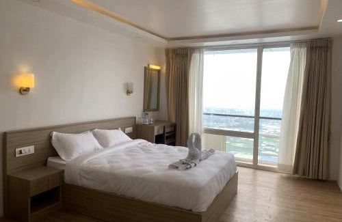 Kathmandu Resort | Cherry villa
