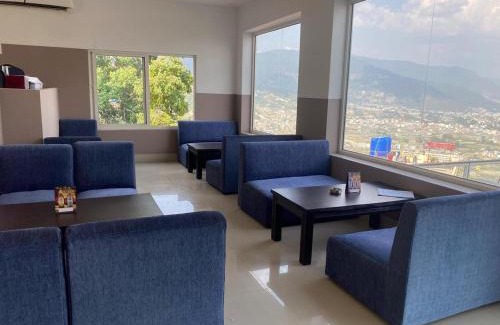 Kathmandu Resort | Cherry villa