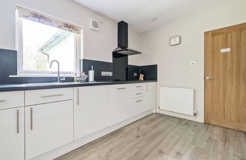 Windermere Cottage | Top-Rated Cherry Woodland Cottages with Spa & Hot Tub