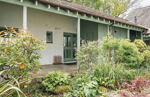 Windermere Cottage | Top-Rated Cherry Woodland Cottages with Spa & Hot Tub