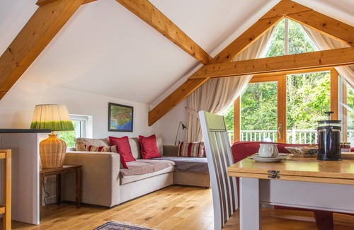 Newcastle Apartment | Cherryhill Lodge - Luxury Apartment