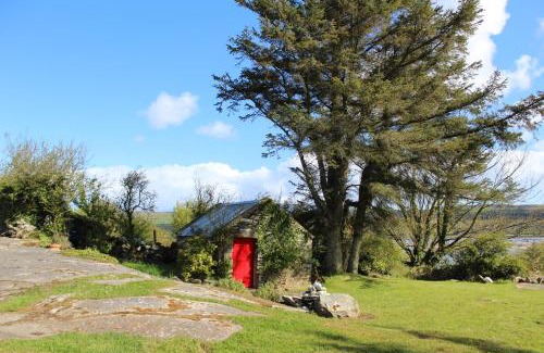 Ballyliffin House | Enchanting Cherry Tree Cottage - Pet Friendly Escape
