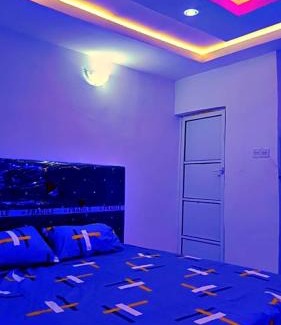 Ogun State Apartment | Cherubique Apartment for Short let