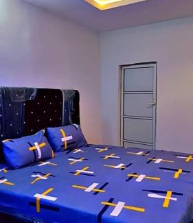 Ogun State Apartment | Cherubique Apartment for Short let
