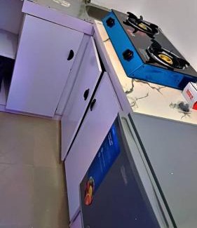 Ogun State Apartment | Cherubique Apartment for Short let