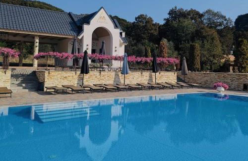 Shaian Cabin | Chervona Ruta: Guest Rated 10/10 with Pool & Breakfast