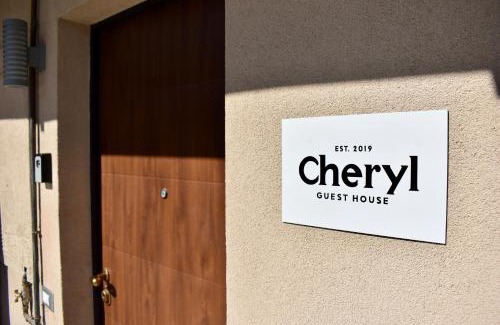 Uponne Apartment | Cheryl Guest House