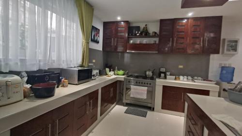 Puerto Princesa City Centre House | Cheryl's Place: 4-Star Oceanfront Retreat in Palawan