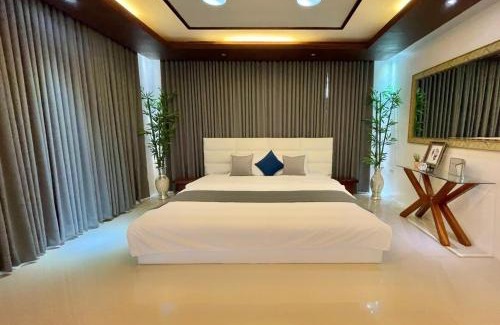 Puerto Princesa City Centre House | Cheryl's Place: 4-Star Oceanfront Retreat in Palawan
