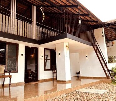 Tiruvalla Apartment | Cherys Bunglow