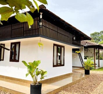 Tiruvalla Apartment | Cherys Bunglow