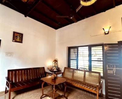 Tiruvalla Apartment | Cherys Bunglow