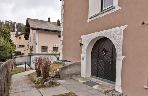 Celerina-Schlarigna Apartment | Family-Friendly Apartments in Scenic Celerina, Switzerland