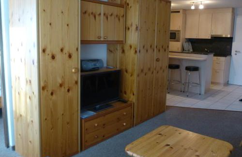 Lenzerheide Apartment | Family-Friendly Escape at Chesa Gravas - Rated 9/10 by Guests