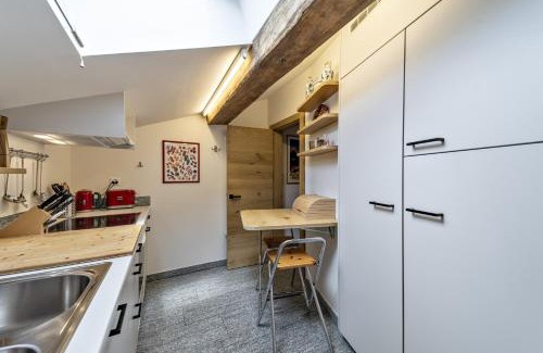 Celerina-Schlarigna Apartment | Family-Friendly Chesa Ronchi - Celerina with Top Ratings
