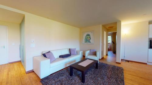 Madulain Apartment | Discover Chesa Seraina: Pet and Child Friendly Retreat