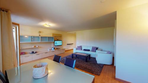 Madulain Apartment | Discover Chesa Seraina: Pet and Child Friendly Retreat