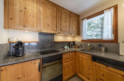 Pontresina Apartment | Child-Friendly Comfort at Chesa Staz - Pontresina