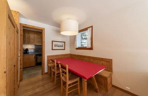 Pontresina Apartment | Child-Friendly Comfort at Chesa Staz - Pontresina