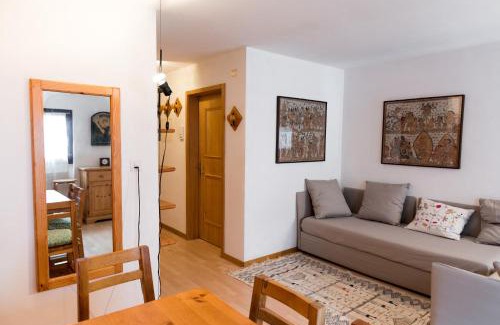 Celerina-Schlarigna Apartment | Family-Friendly Getaway at Chesa Tschierv - Celerina