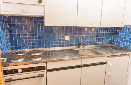 Celerina-Schlarigna Apartment | Family-Friendly Getaway at Chesa Tschierv - Celerina