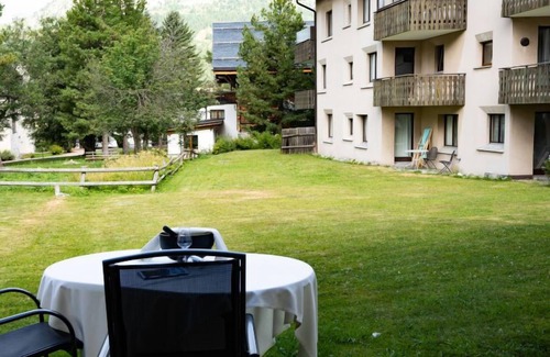 Surlej Apartment | Unforgettable Stay at Chesa Zupeda C2 - Guest Rated 10/10