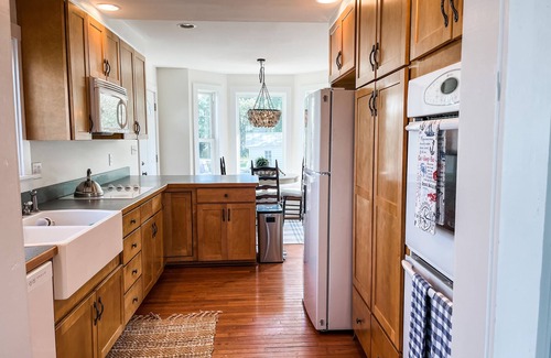 Bavon Other | Bayfront Farmhouse Retreat with Spectacular Water Views
