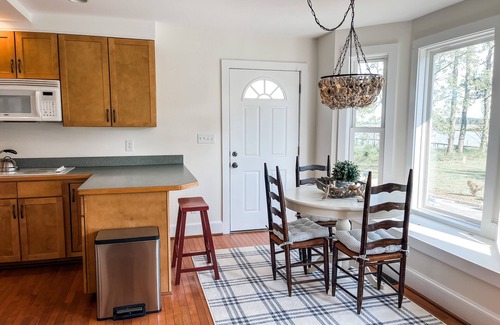 Bavon Other | Bayfront Farmhouse Retreat with Spectacular Water Views