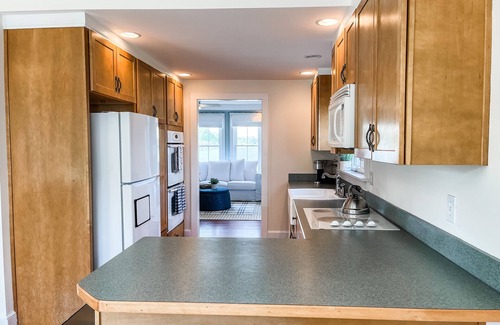 Bavon Other | Bayfront Farmhouse Retreat with Spectacular Water Views