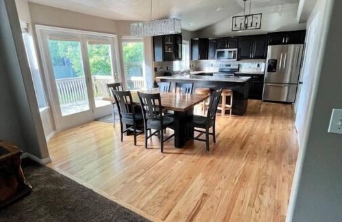 Chubbuck House | Top-Rated Chesapeake Place - Family-Friendly Getaway