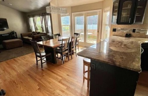 Chubbuck House | Top-Rated Chesapeake Place - Family-Friendly Getaway