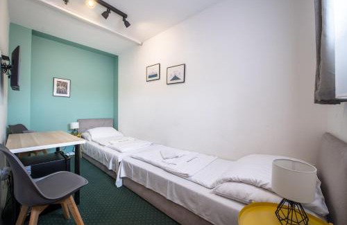 Kispest Hotel | Comfortable Stay at Hotel Chesscom - Pet and Child Friendly