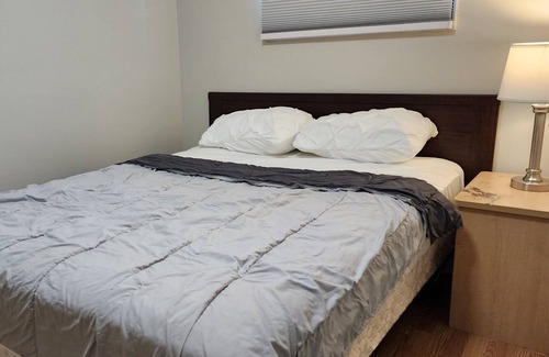 Winnipeg Apartment | Chesskings Car Rental Guest House