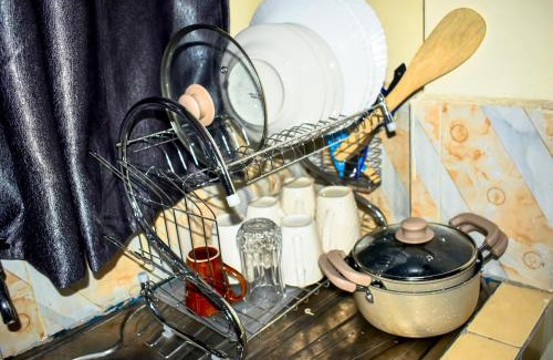 Nairobi Bed & Breakfast | Chessy Delight Homes