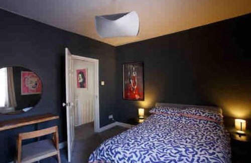 Hoole House | Modern Chester/Hoole Home with Netflix & Family Amenities