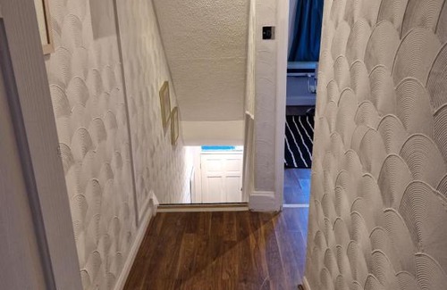 Chester-le-Street House | Family-Friendly Stay at Chester le Street's Diamond House