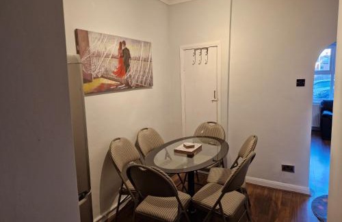 Chester-le-Street House | Family-Friendly Stay at Chester le Street's Diamond House