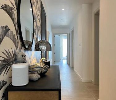 Pieta Apartment | Chester Stays: Guest Rated 9.5/10 for Unforgettable Experiences