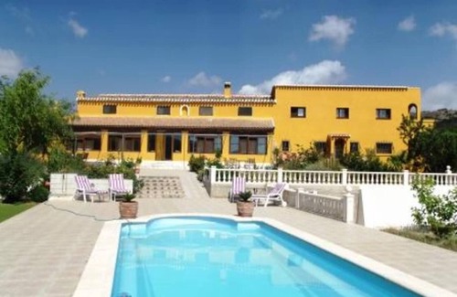 Velez Rubio Apartment | Chestnut Apartment
