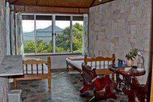 Hat Yai Hotel | Eco-Friendly Retreat at Chestnut Hill Had Yai - 9/10 Rating