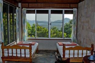Hat Yai Hotel | Eco-Friendly Retreat at Chestnut Hill Had Yai - 9/10 Rating
