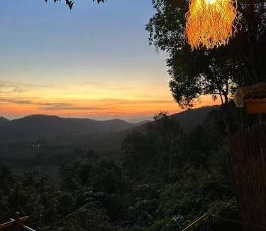 Hat Yai Hotel | Chestnut Hill Eco Resort