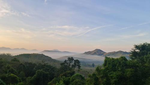 Hat Yai Hotel | Chestnut Hill Eco Resort