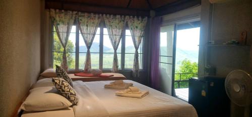 Hat Yai Hotel | Chestnut Hill Eco Resort
