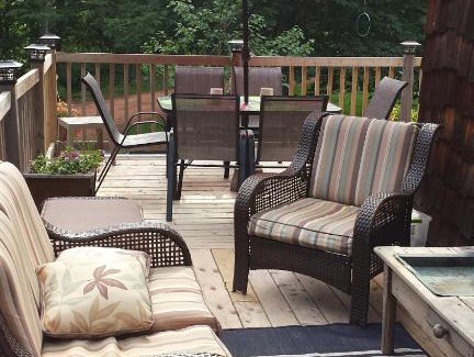 Anne's Land Bed & Breakfast | Top-Rated Chestnut Lane Bed and Breakfast for Families